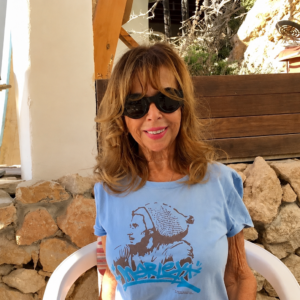 Author late belle peers chapman